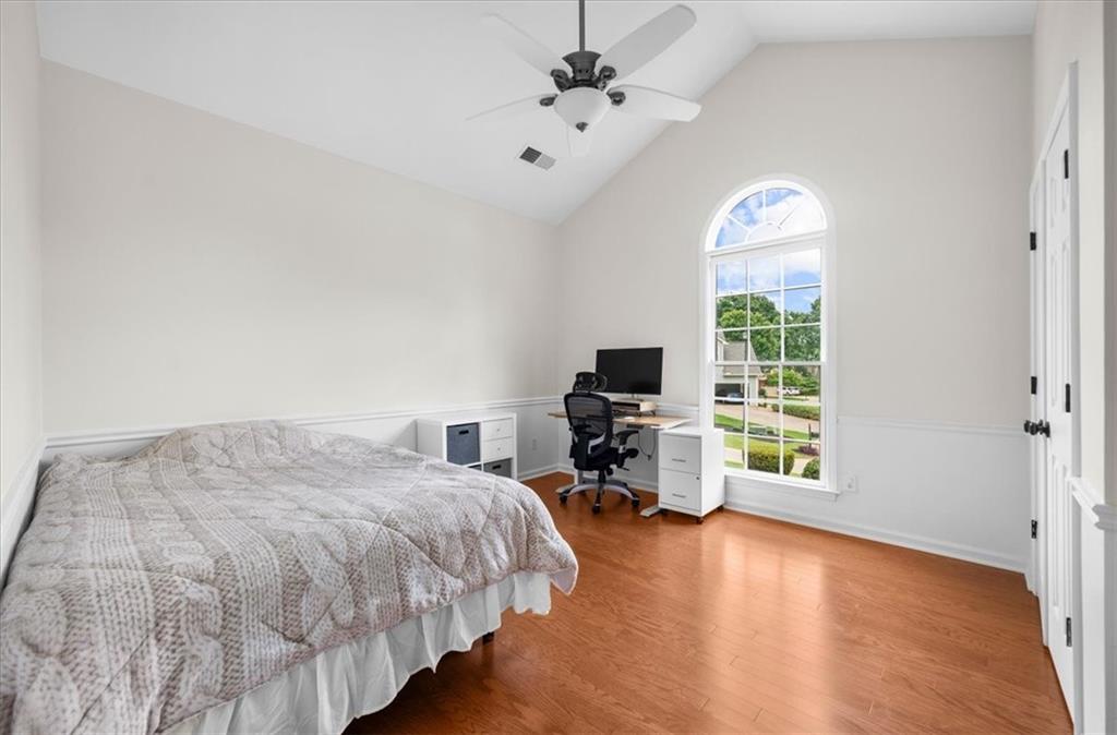 725 Wood Rose Court