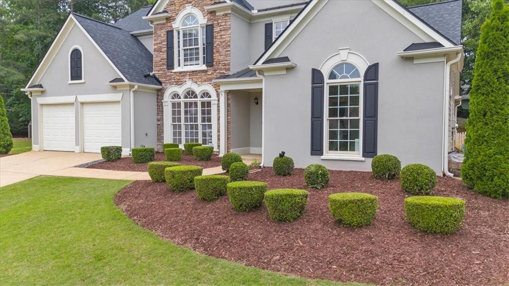 725 Wood Rose Court