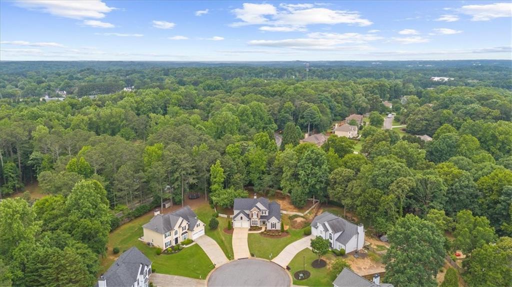 725 Wood Rose Court
