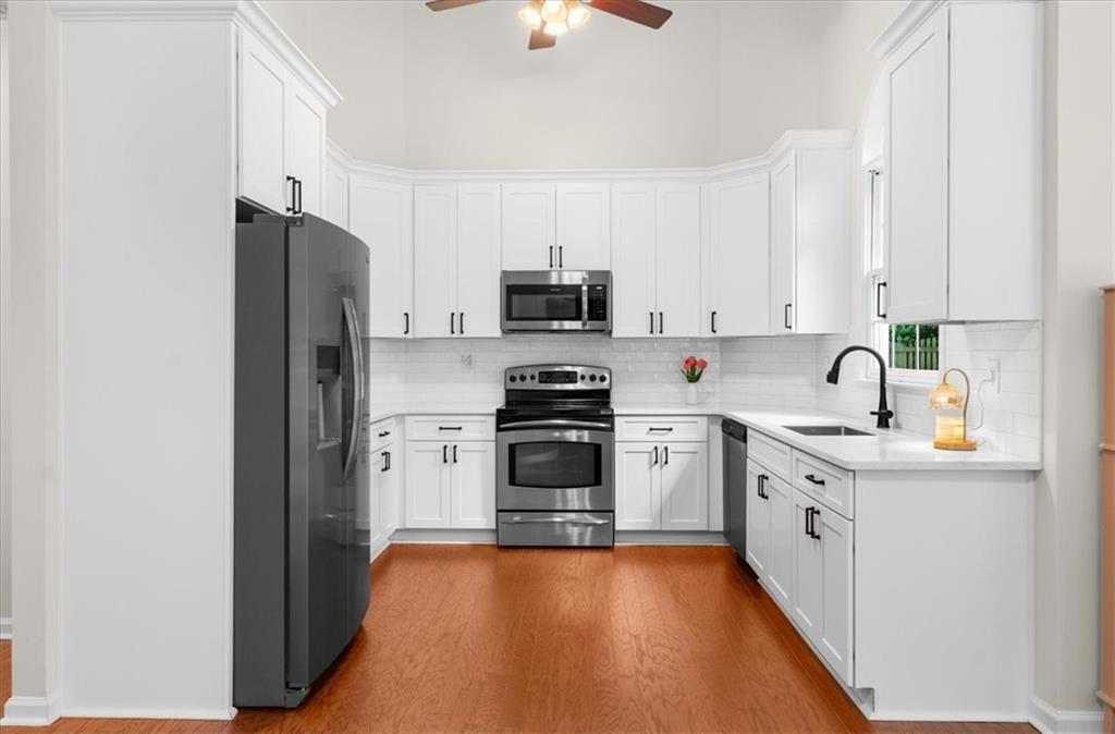 725 Wood Rose Court