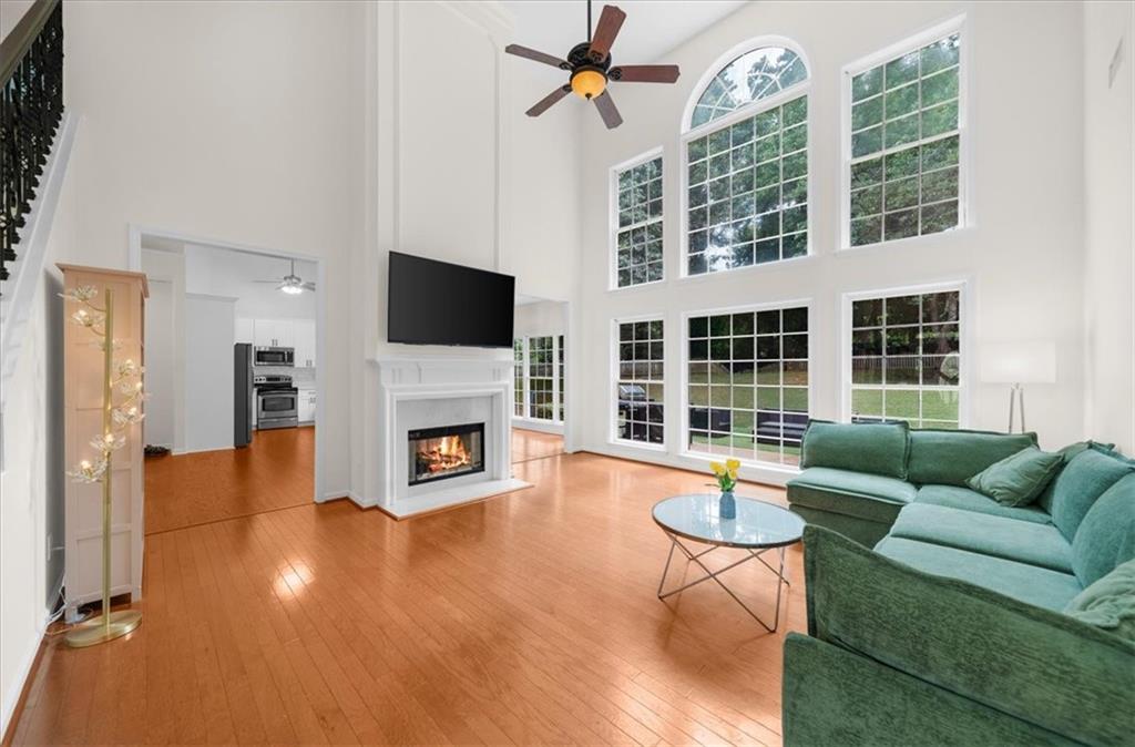 725 Wood Rose Court
