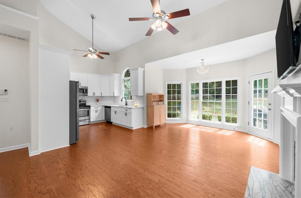 725 Wood Rose Court