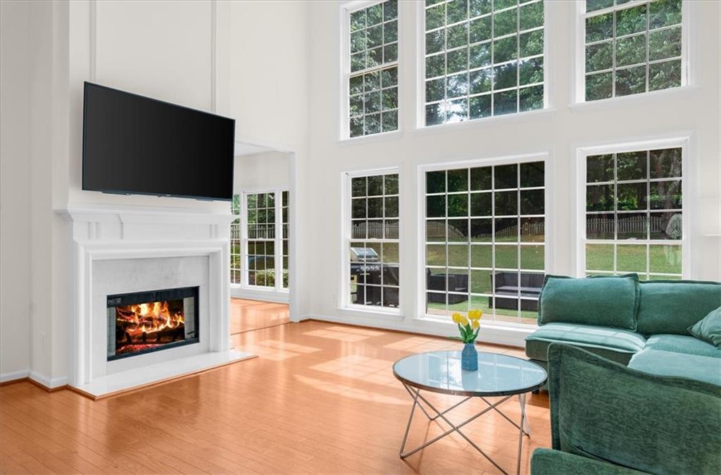 725 Wood Rose Court