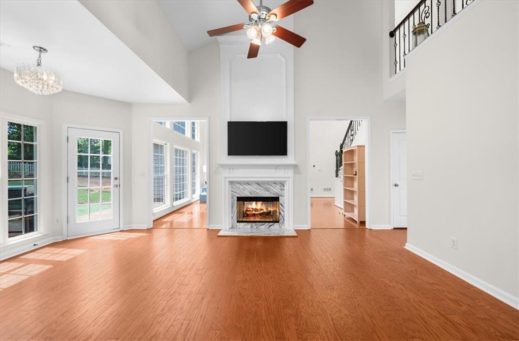 725 Wood Rose Court