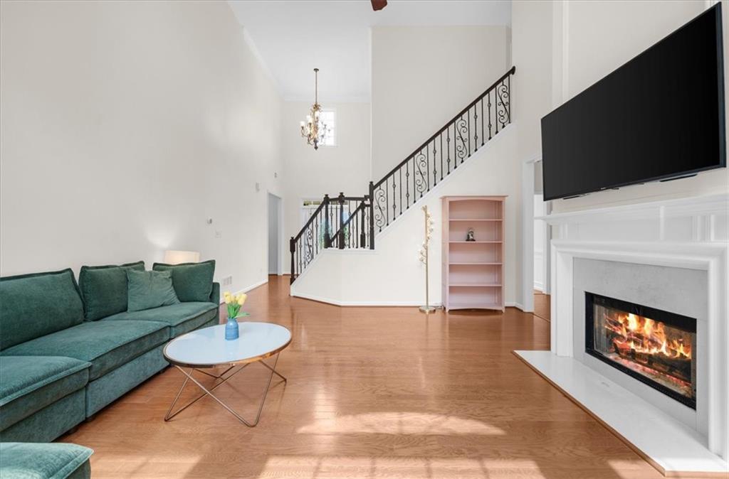 725 Wood Rose Court