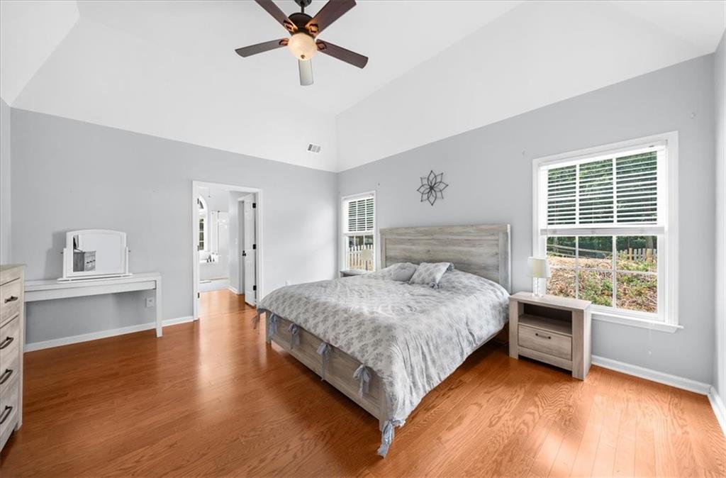 725 Wood Rose Court