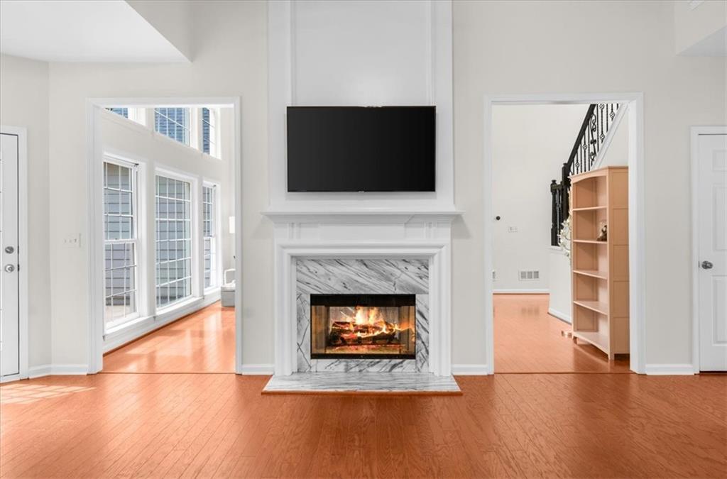 725 Wood Rose Court
