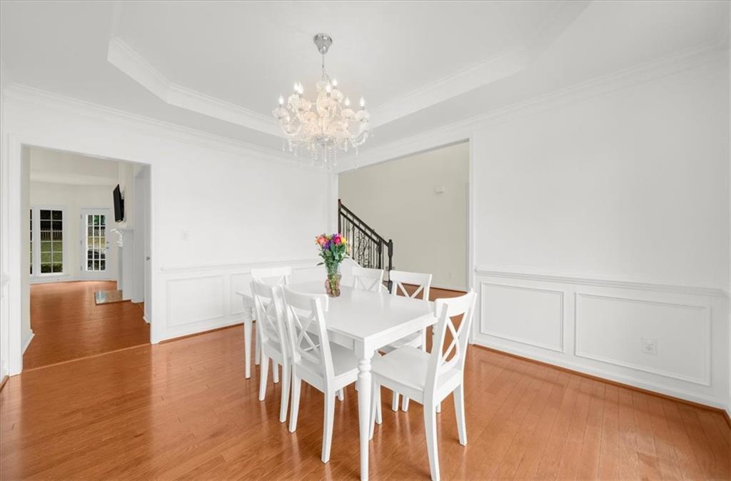 725 Wood Rose Court