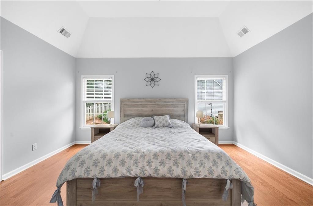 725 Wood Rose Court