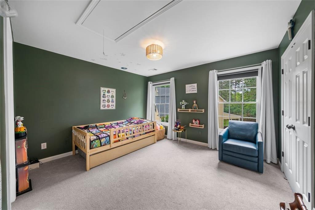 725 Wood Rose Court