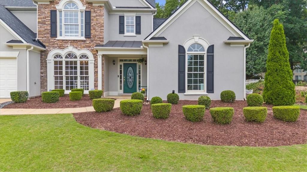 725 Wood Rose Court