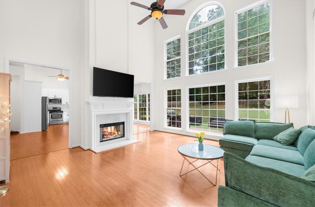 725 Wood Rose Court
