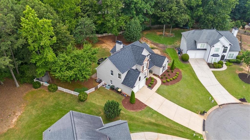 725 Wood Rose Court