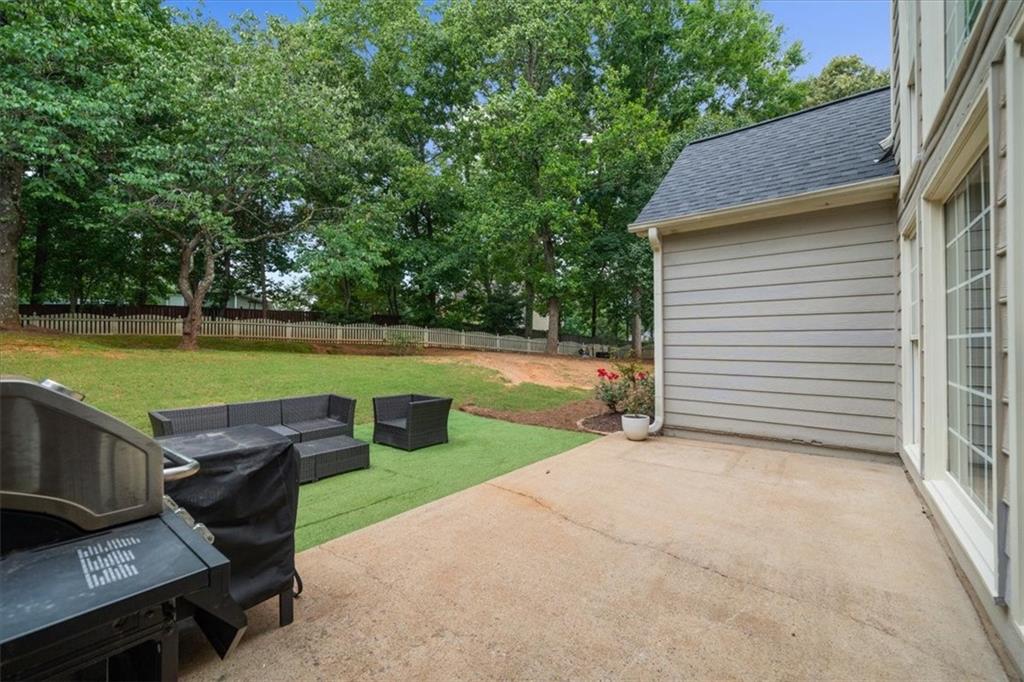 725 Wood Rose Court