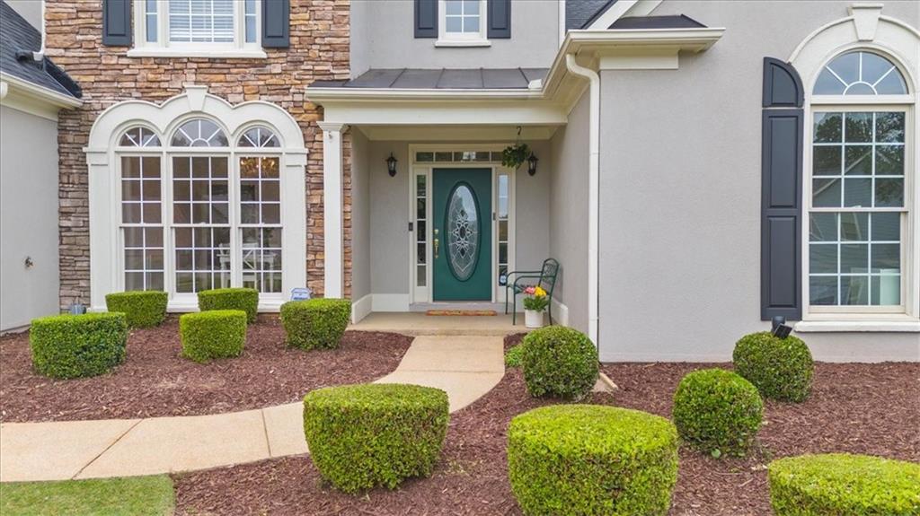725 Wood Rose Court