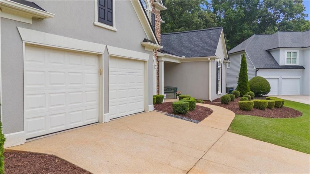 725 Wood Rose Court