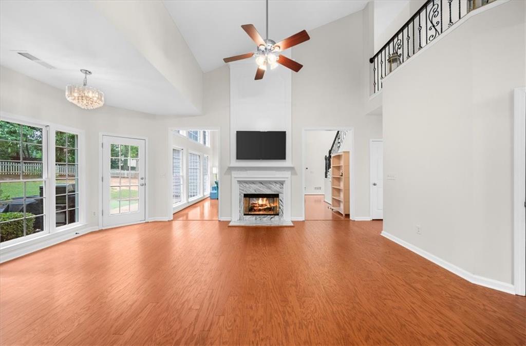 725 Wood Rose Court
