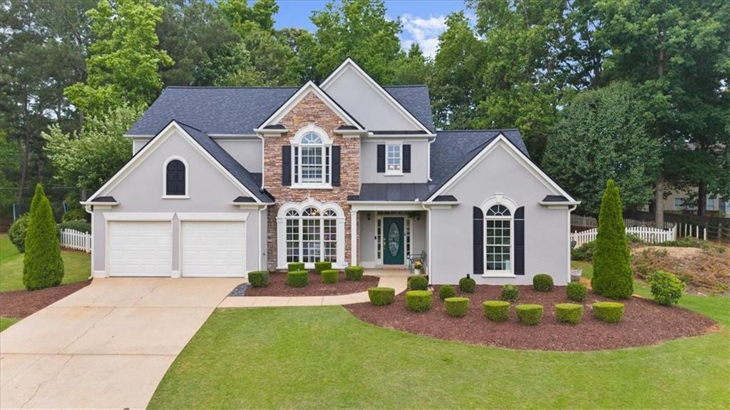 725 Wood Rose Court
