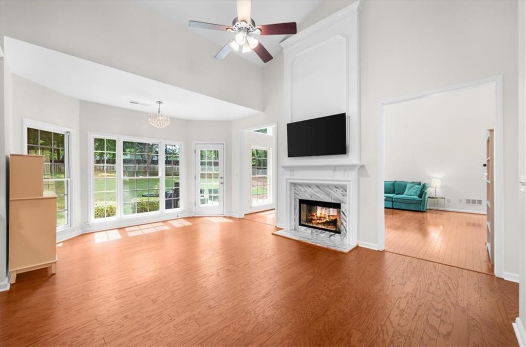725 Wood Rose Court