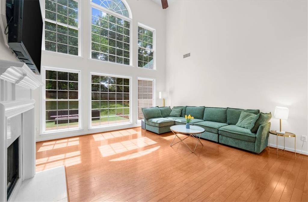 725 Wood Rose Court