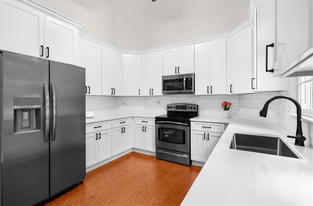 725 Wood Rose Court