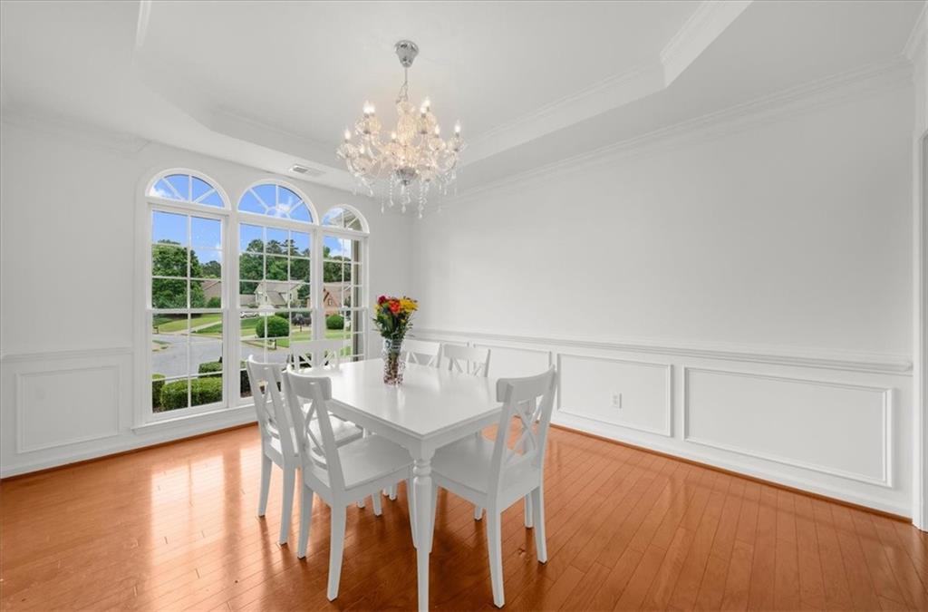 725 Wood Rose Court