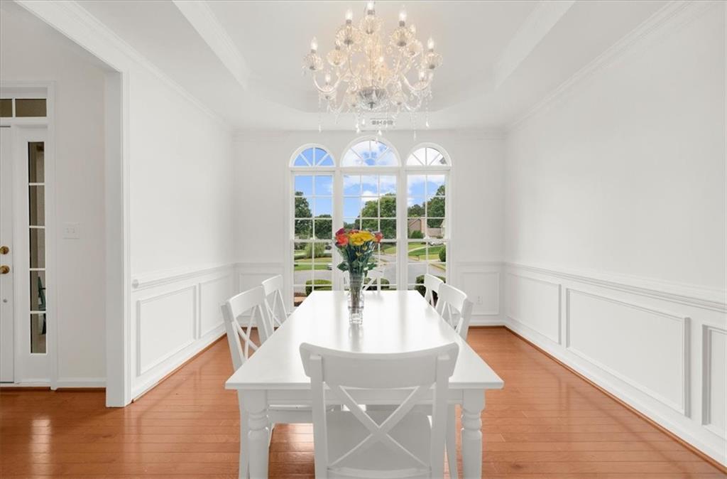 725 Wood Rose Court