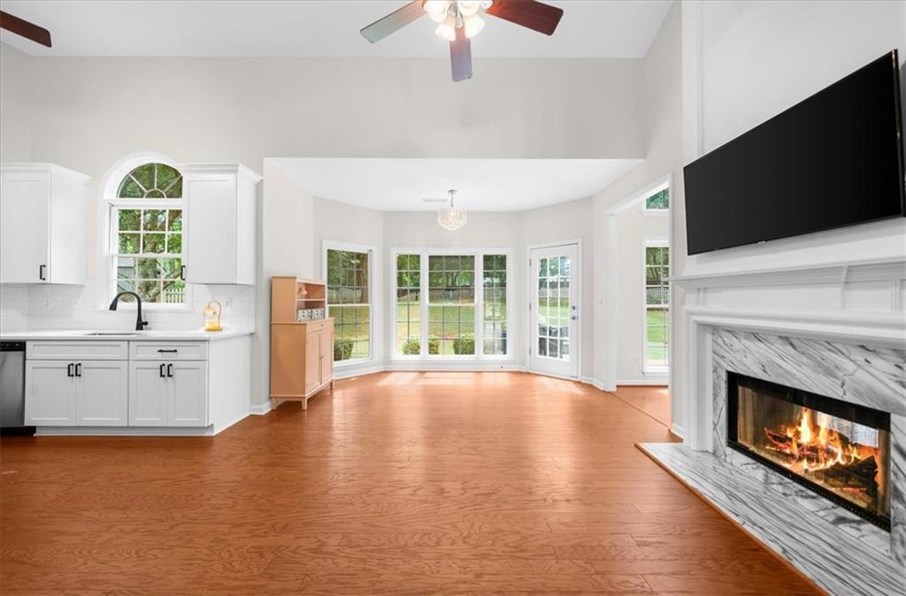 725 Wood Rose Court