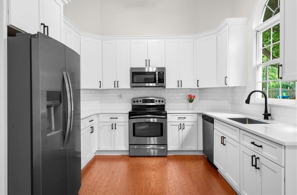 725 Wood Rose Court