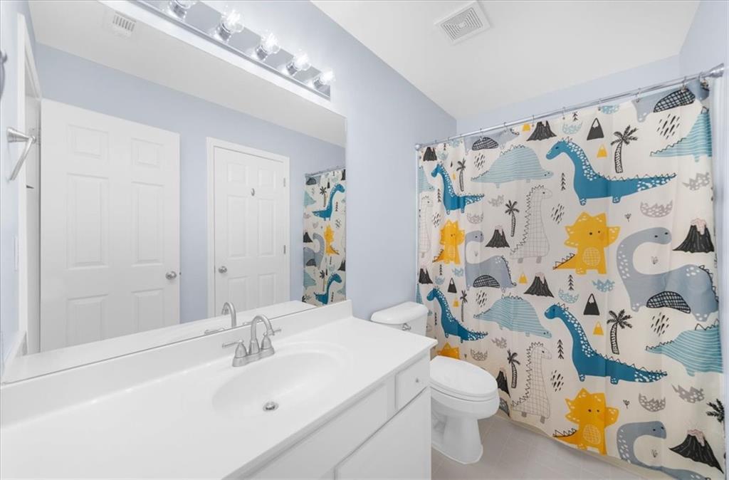 725 Wood Rose Court