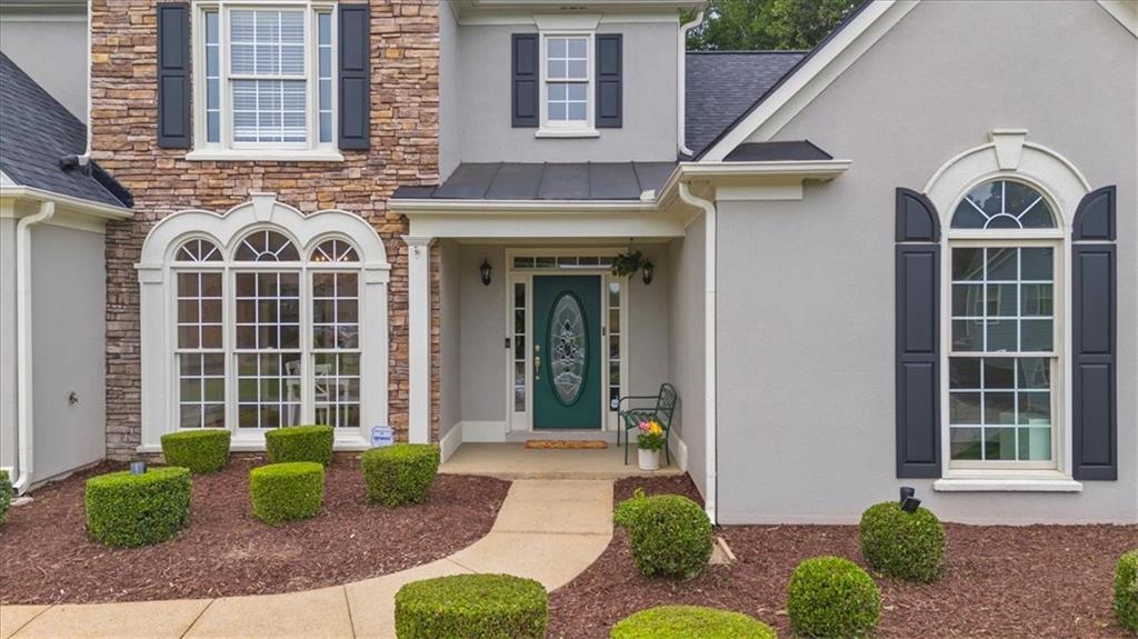 725 Wood Rose Court