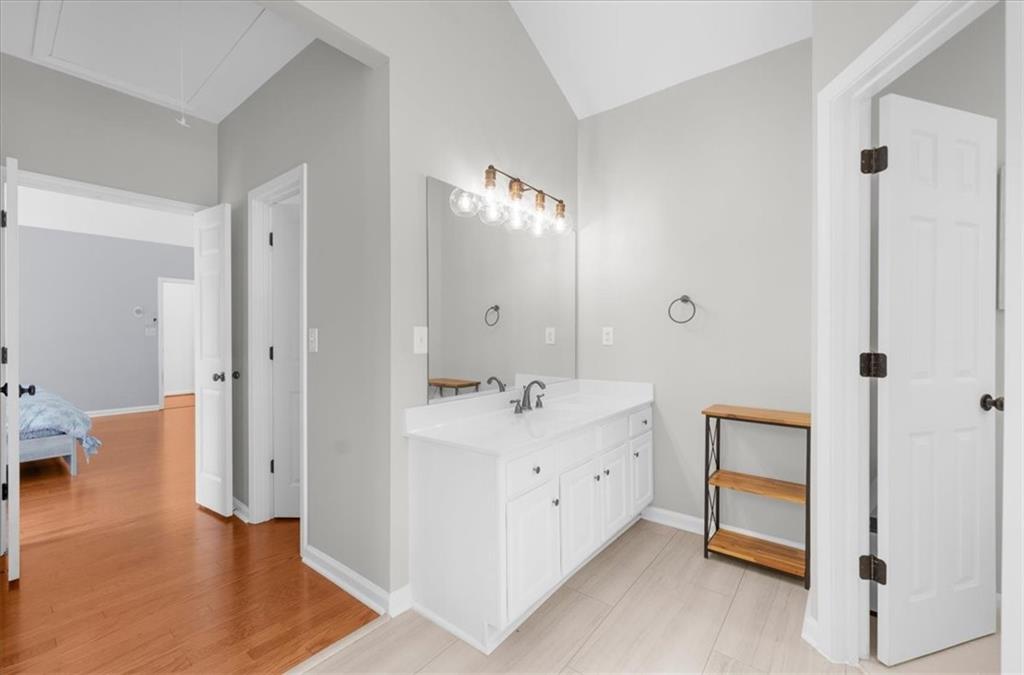 725 Wood Rose Court