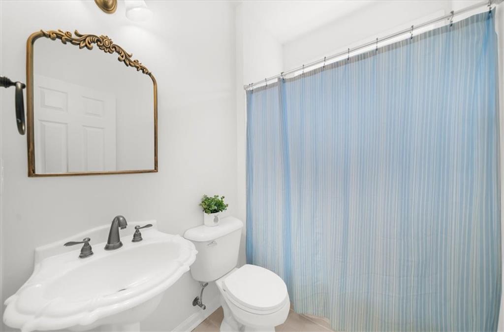 725 Wood Rose Court