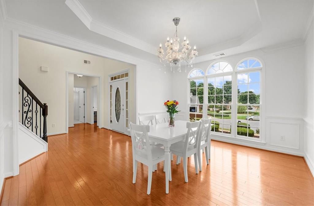 725 Wood Rose Court
