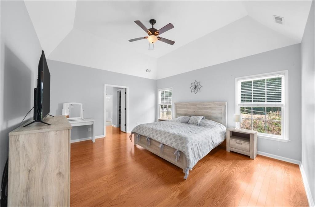 725 Wood Rose Court