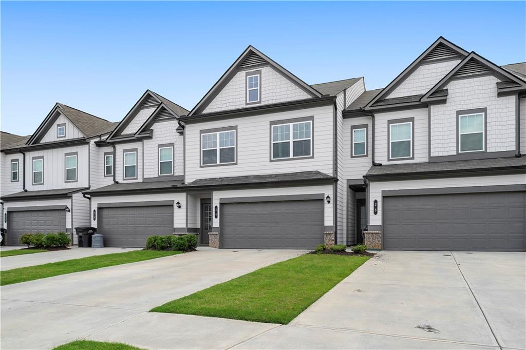 26 Felton Walk Boulevard