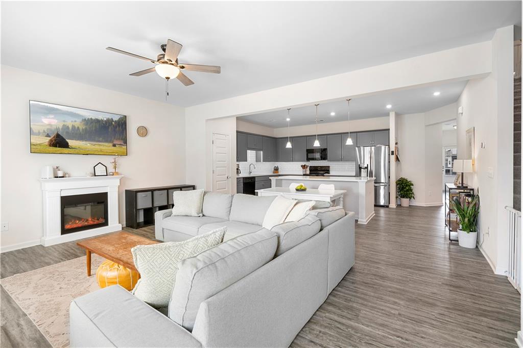 26 Felton Walk Boulevard