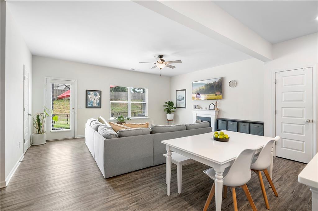 26 Felton Walk Boulevard