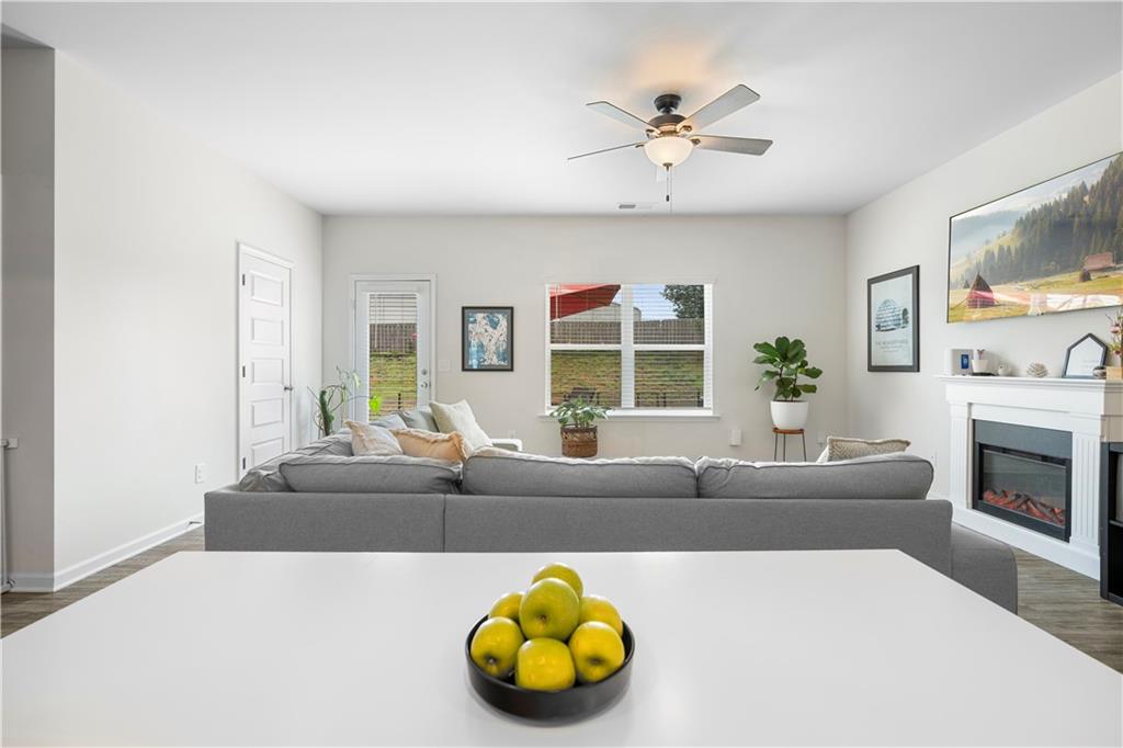 26 Felton Walk Boulevard