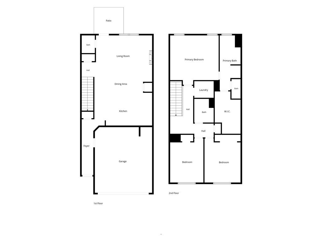 26 Felton Walk Boulevard