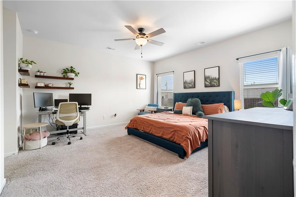 26 Felton Walk Boulevard