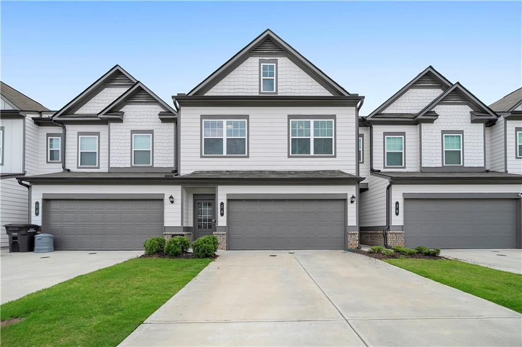 26 Felton Walk Boulevard