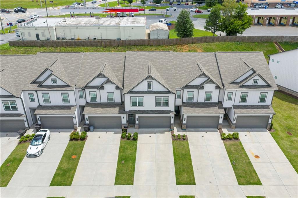 26 Felton Walk Boulevard