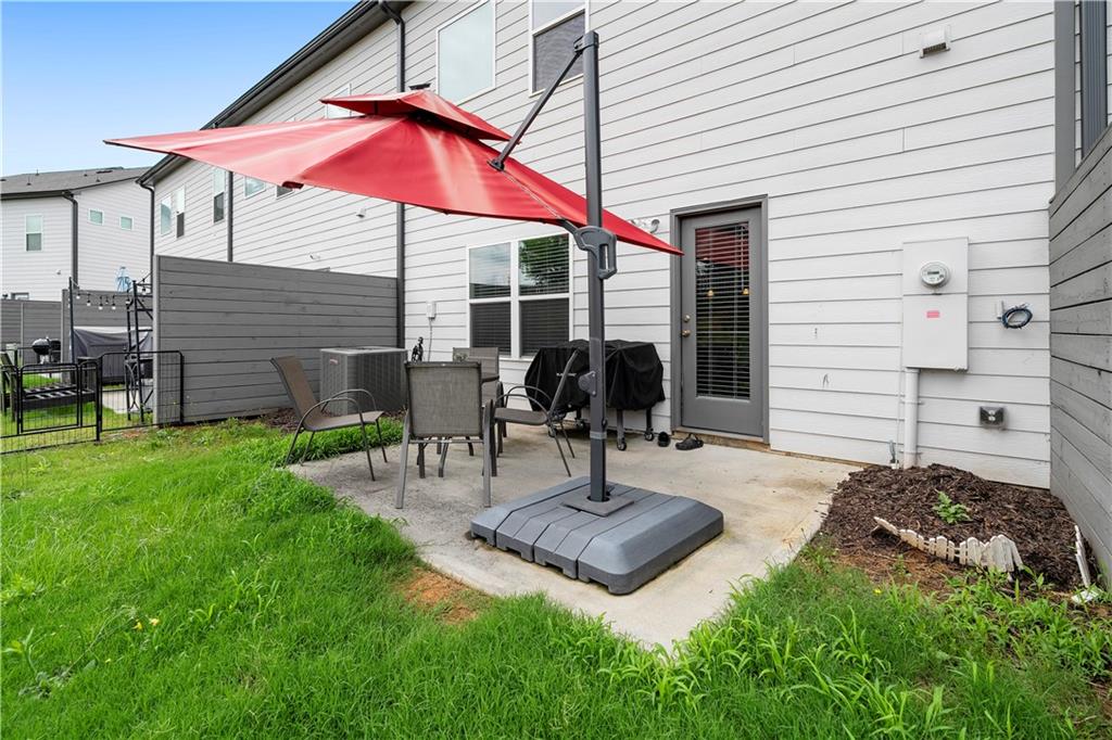 26 Felton Walk Boulevard