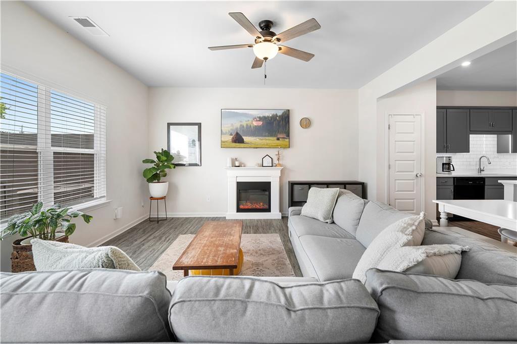 26 Felton Walk Boulevard