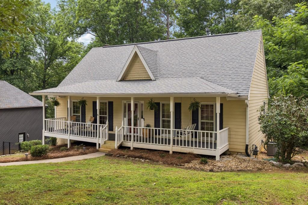 3765 Shallow Court