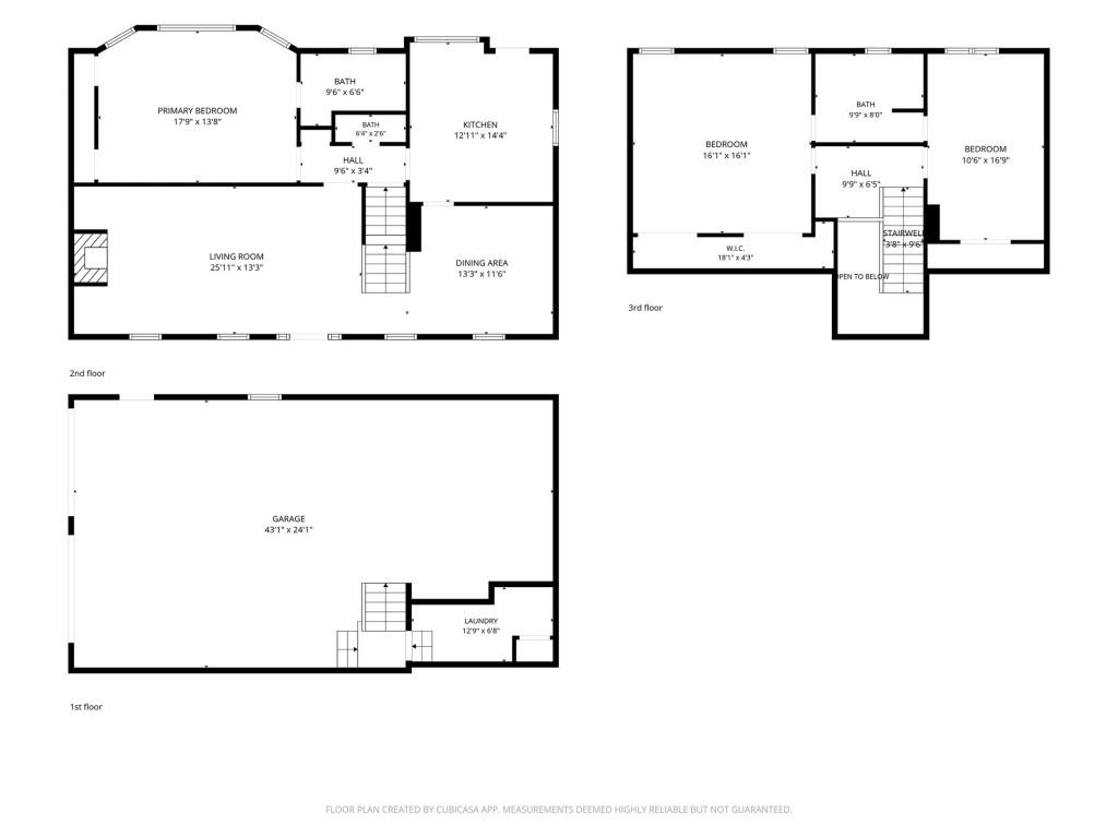 3765 Shallow Court