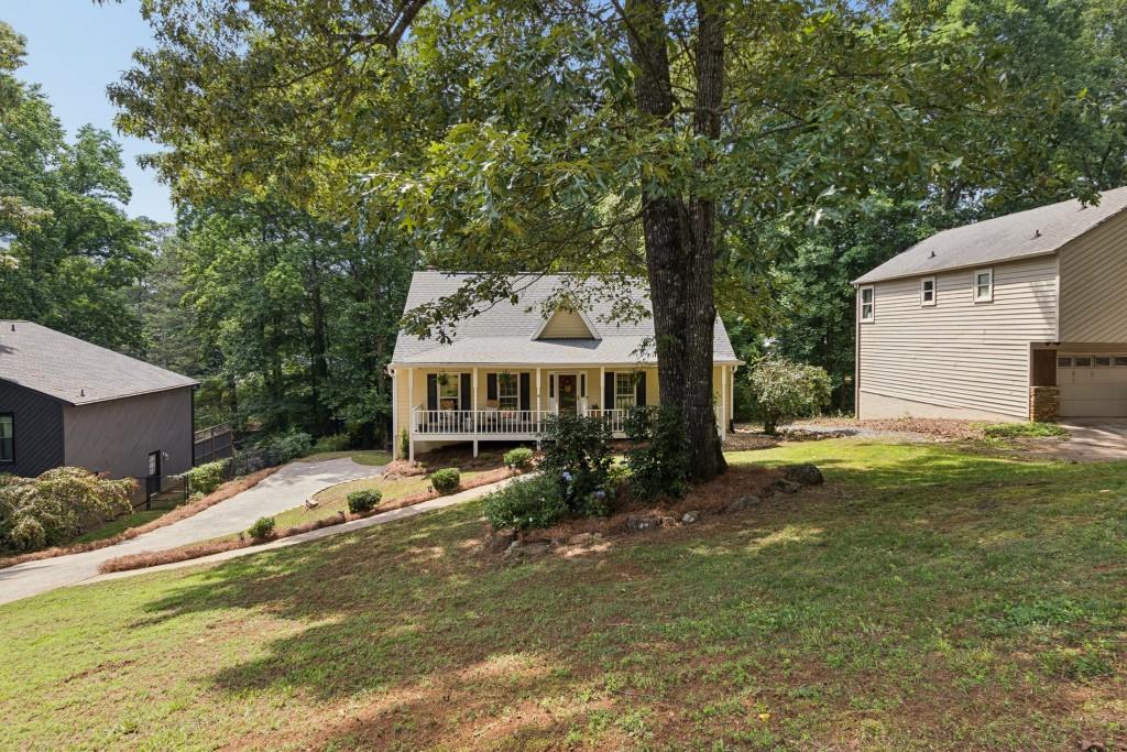 3765 Shallow Court