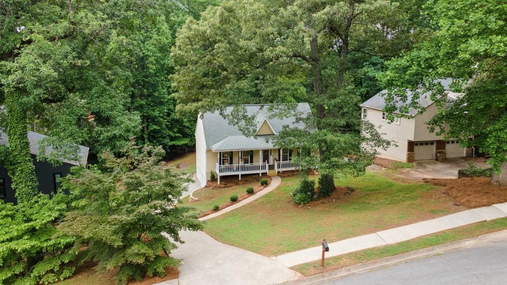 3765 Shallow Court