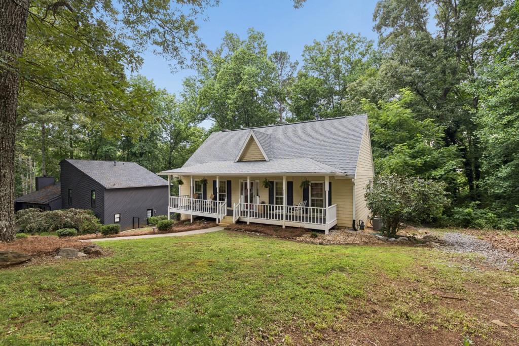 3765 Shallow Court